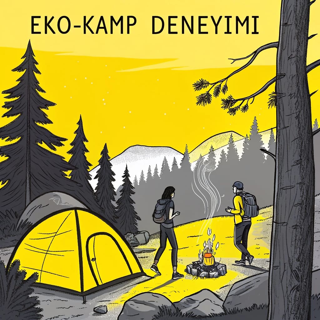 Eko-Kamp Deneyimi