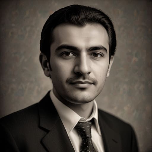 Ahmet Yılmaz