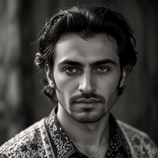 Mehmet Kaya